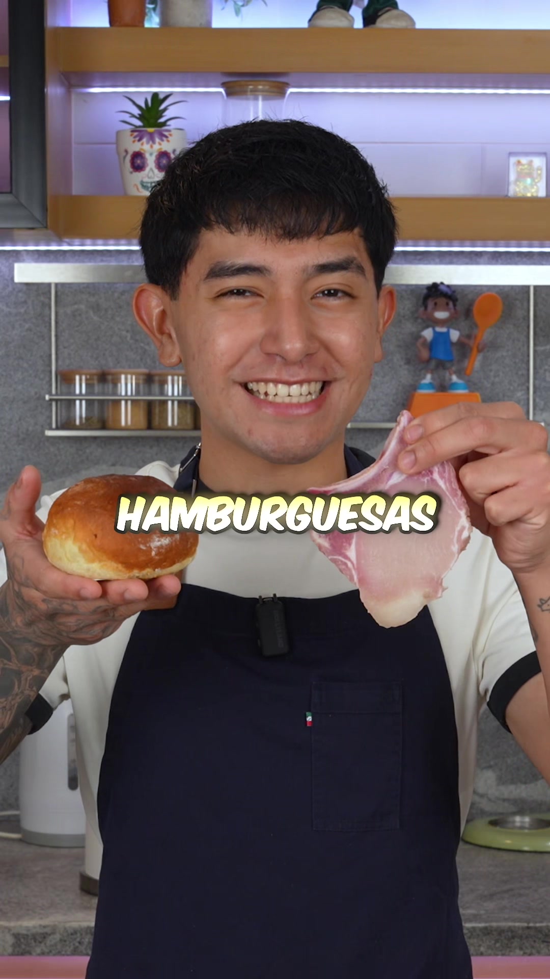 @Chef en proceso