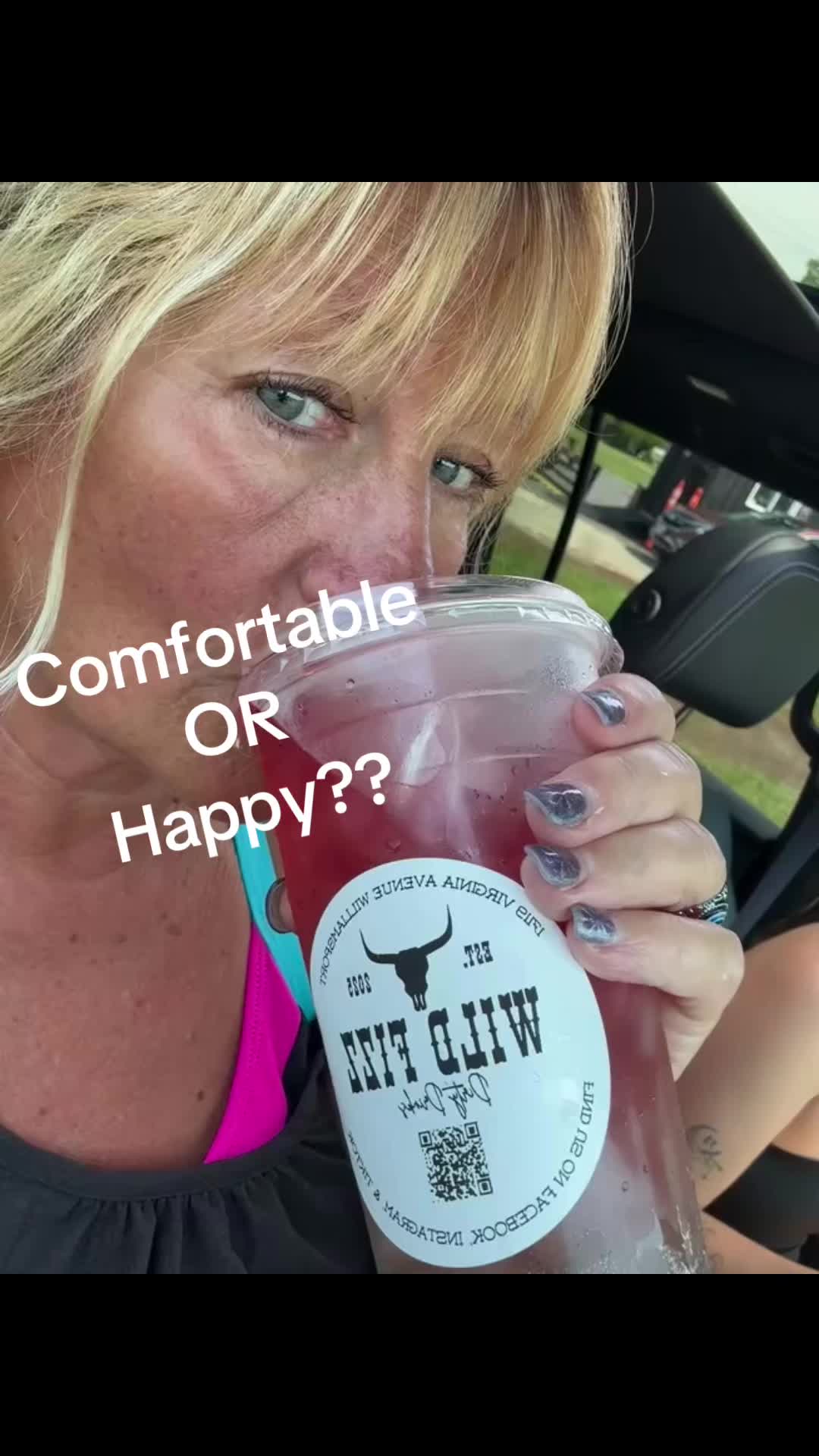 @Michelle Myers