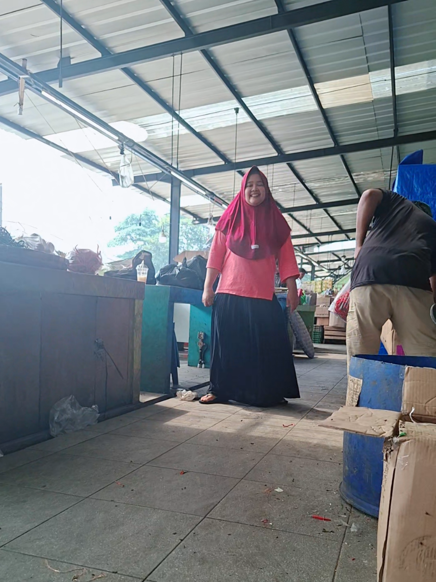 @Mamahnya Razzan