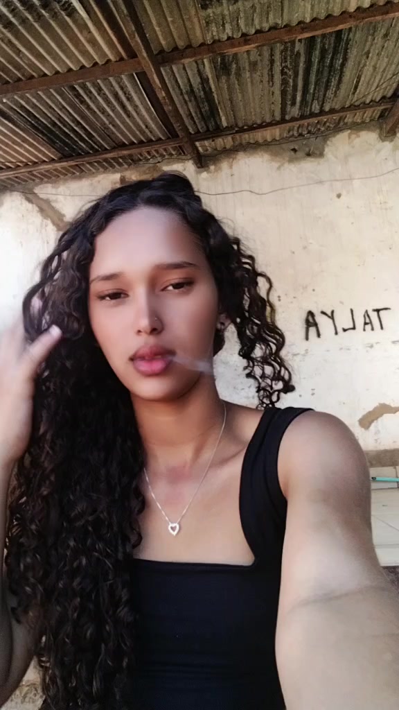 @Talya Batista