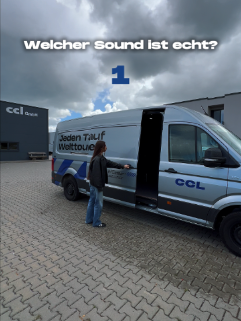 @CCL GmbH