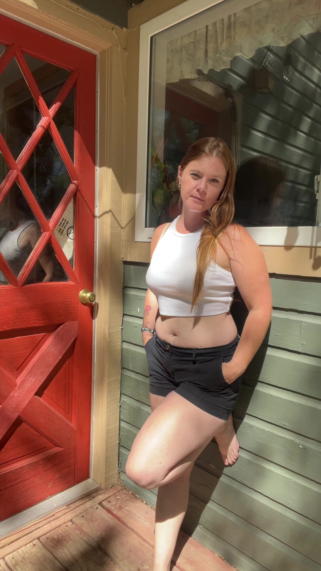 @pureredhead