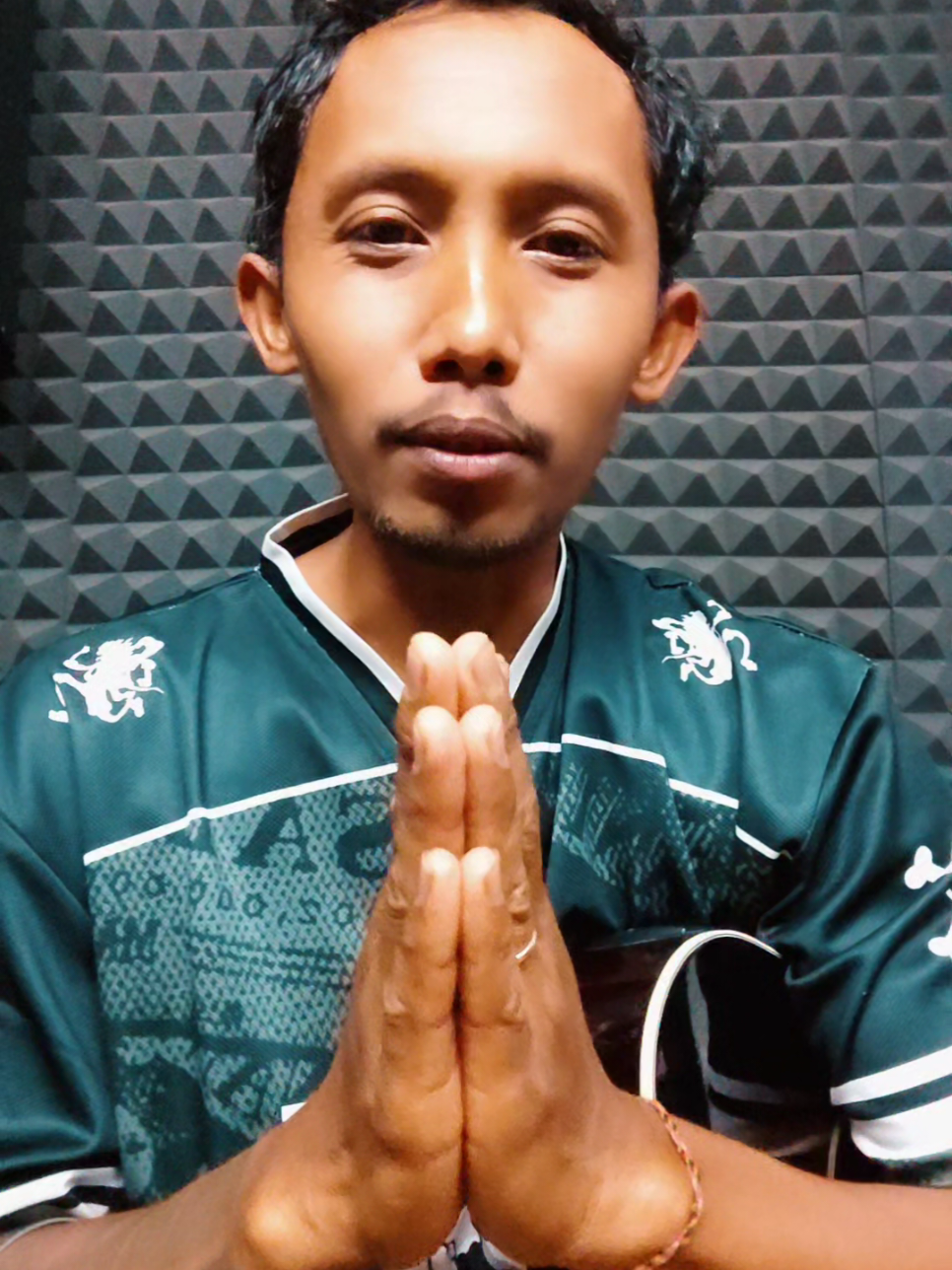 @erik sudarma