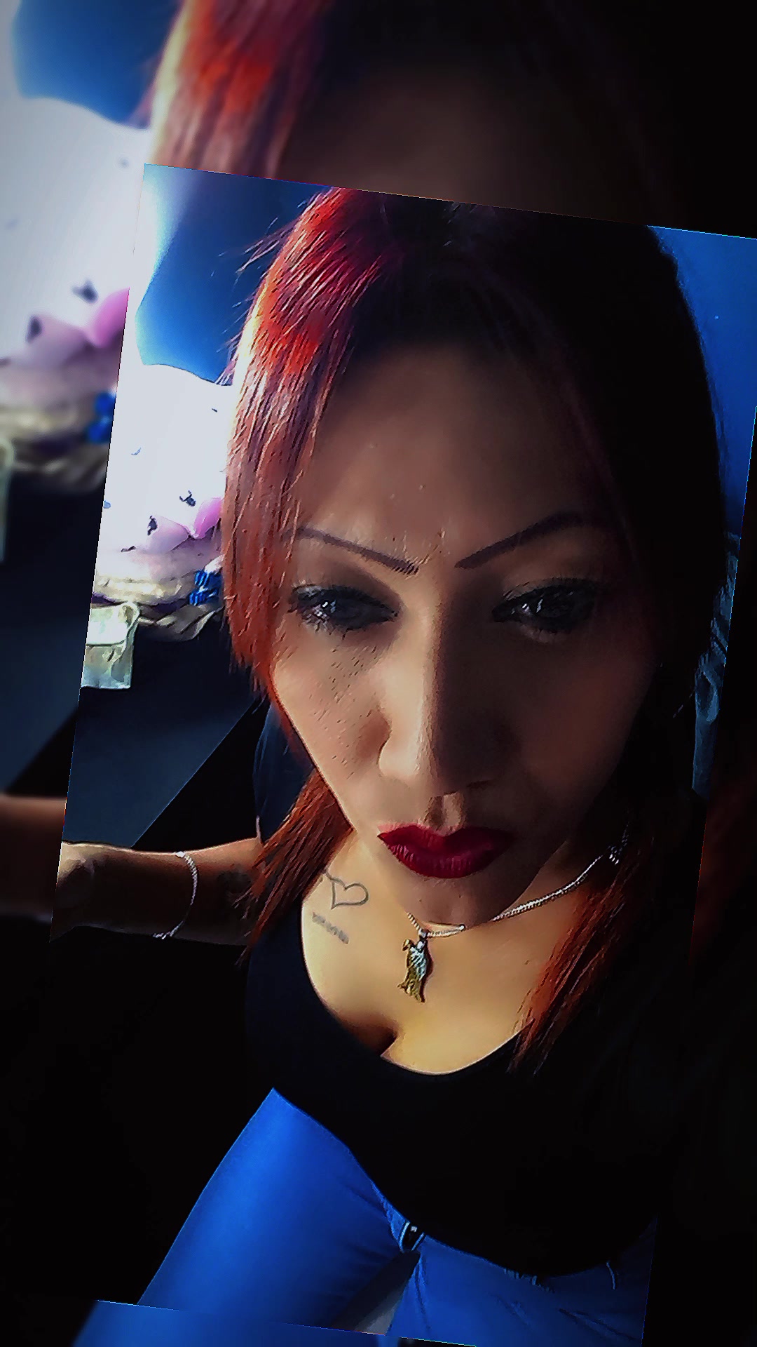 @flakitta flores