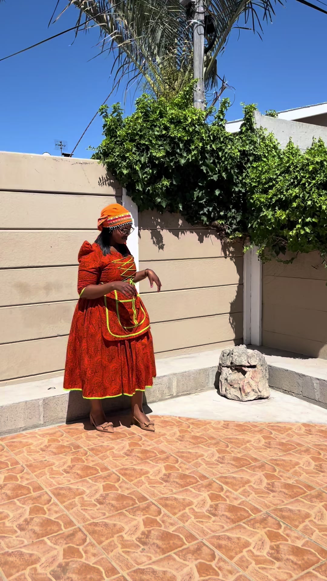 @Bhacakazi Mhluzi