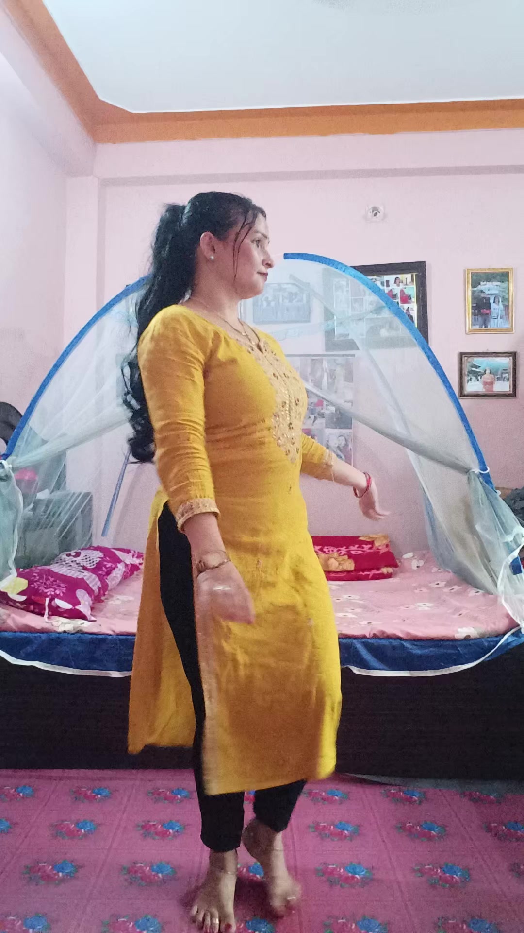 @sanjita oli 98