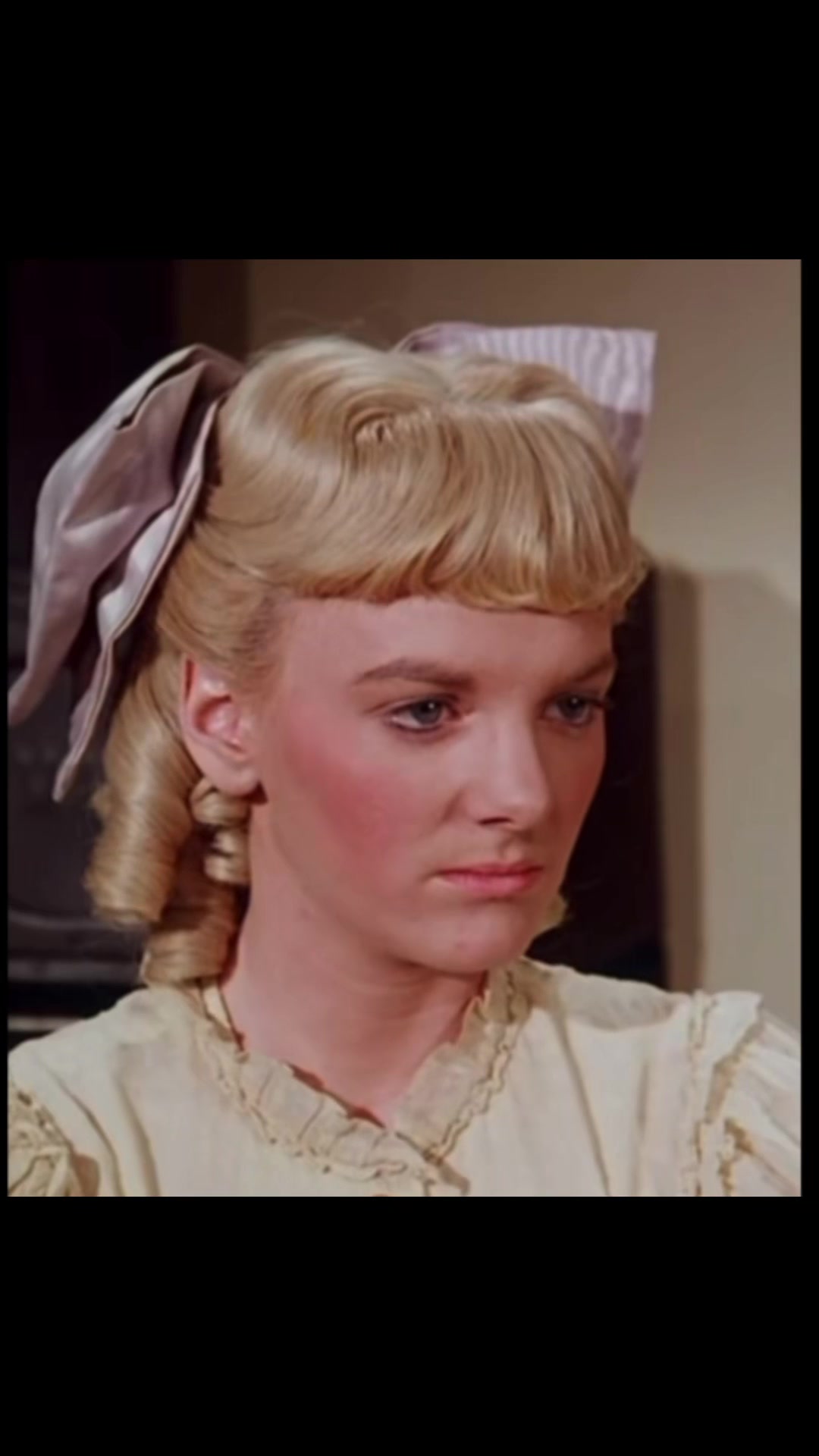 @Nellie Oleson