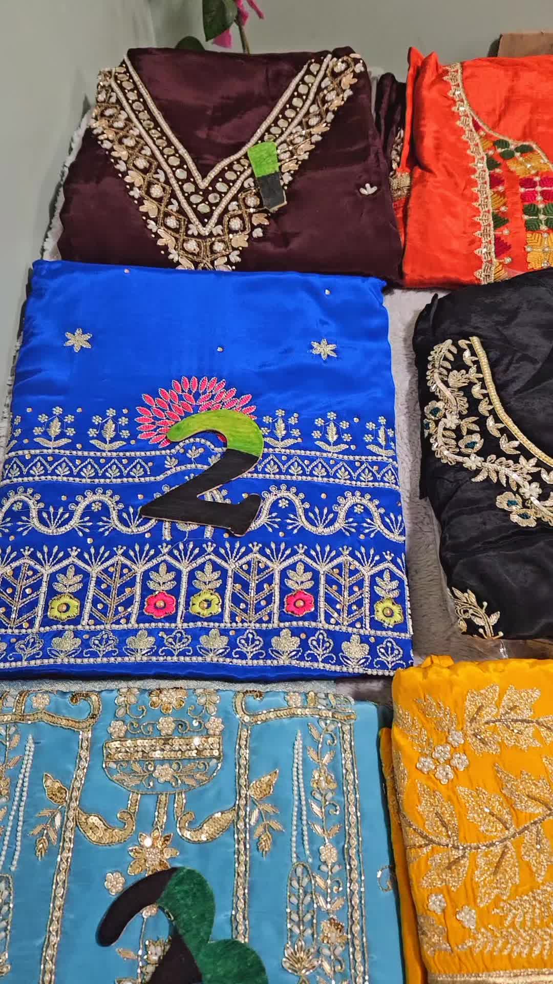 @Stylish by Sapna
