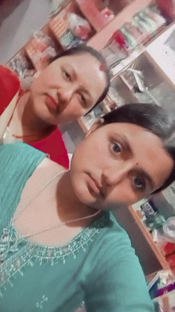 @Asha Gupta