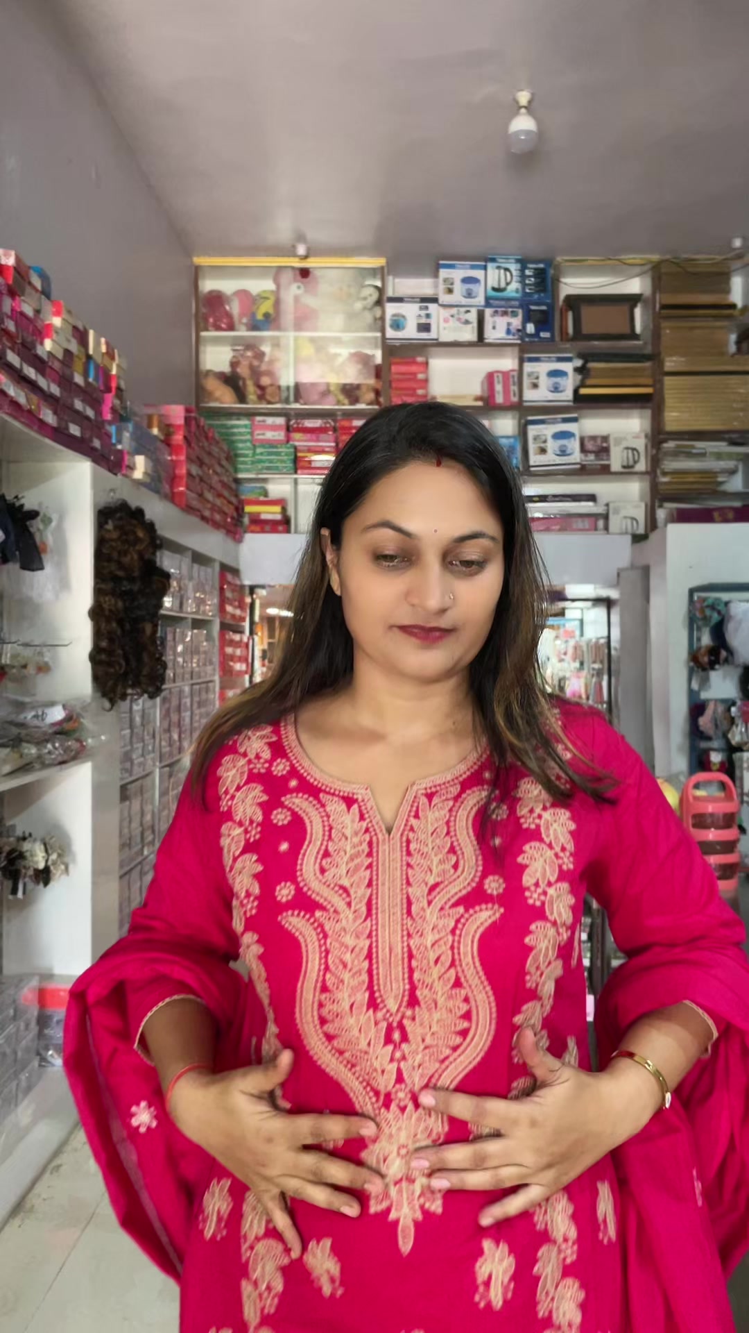 @Aaradhya Shringaar Mahendranga