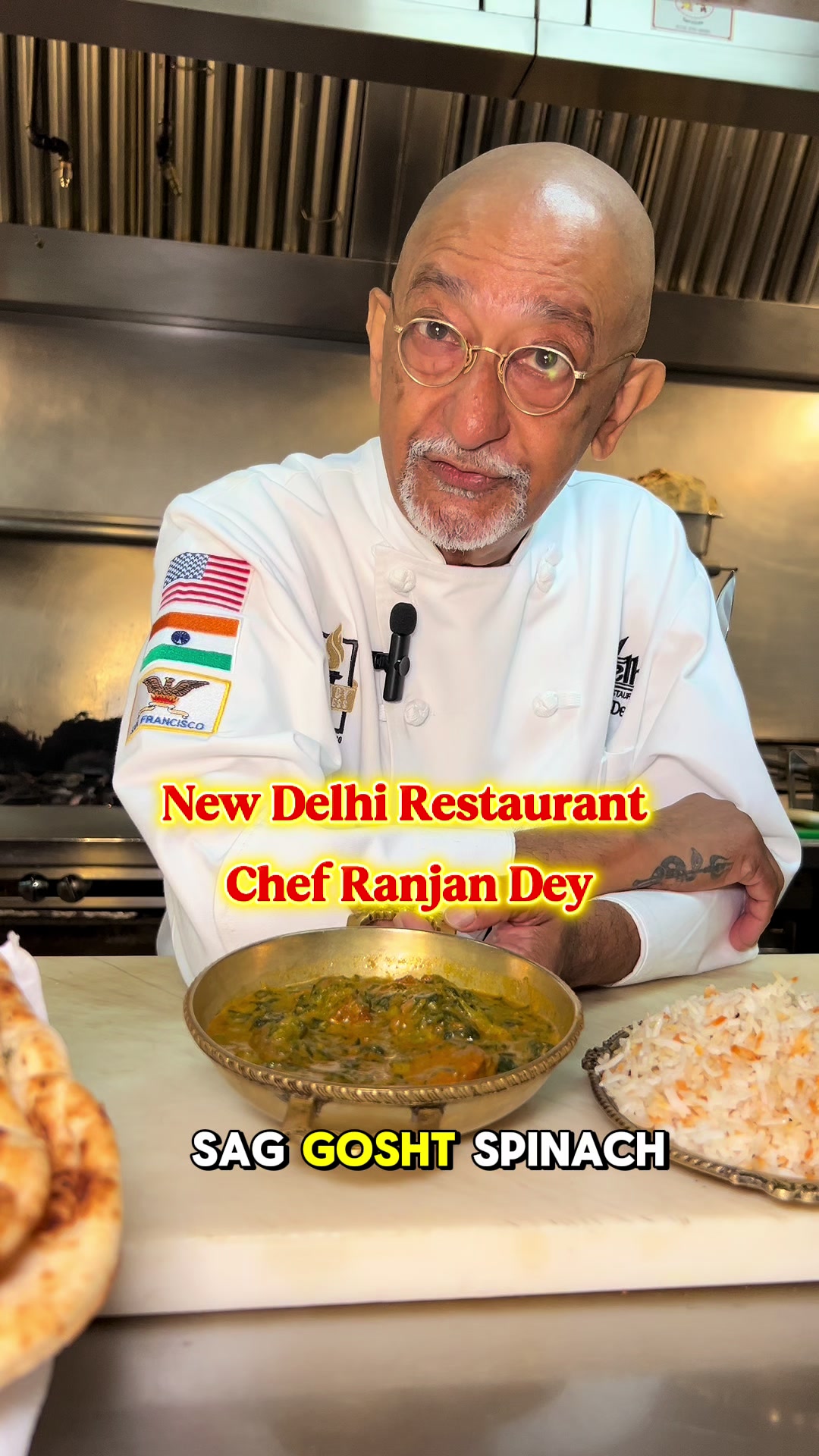 @New Delhi SF