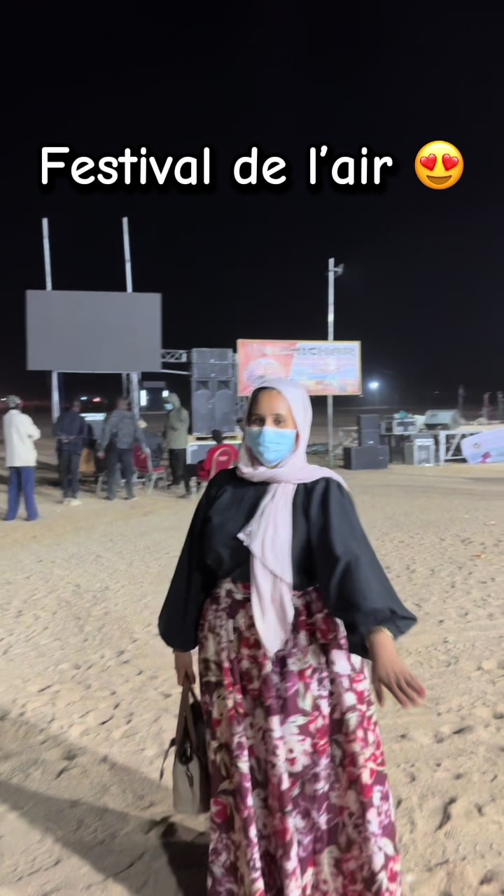 @timah la nigérienne 🚩