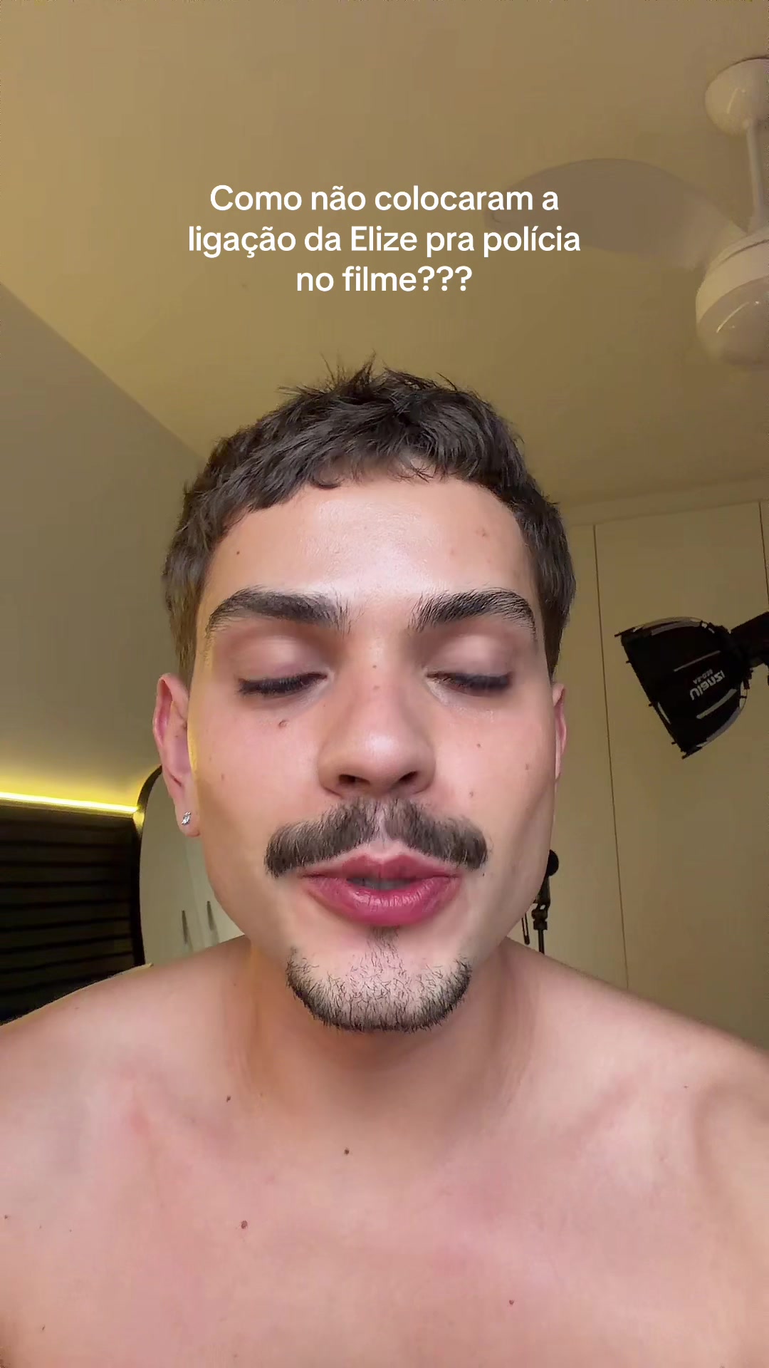 @Leo Sem Filtro