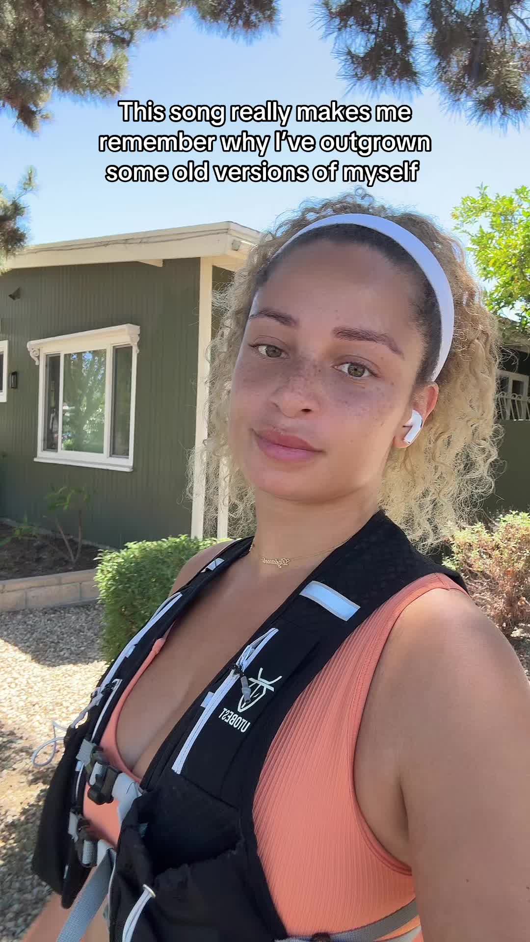 @Tori Green