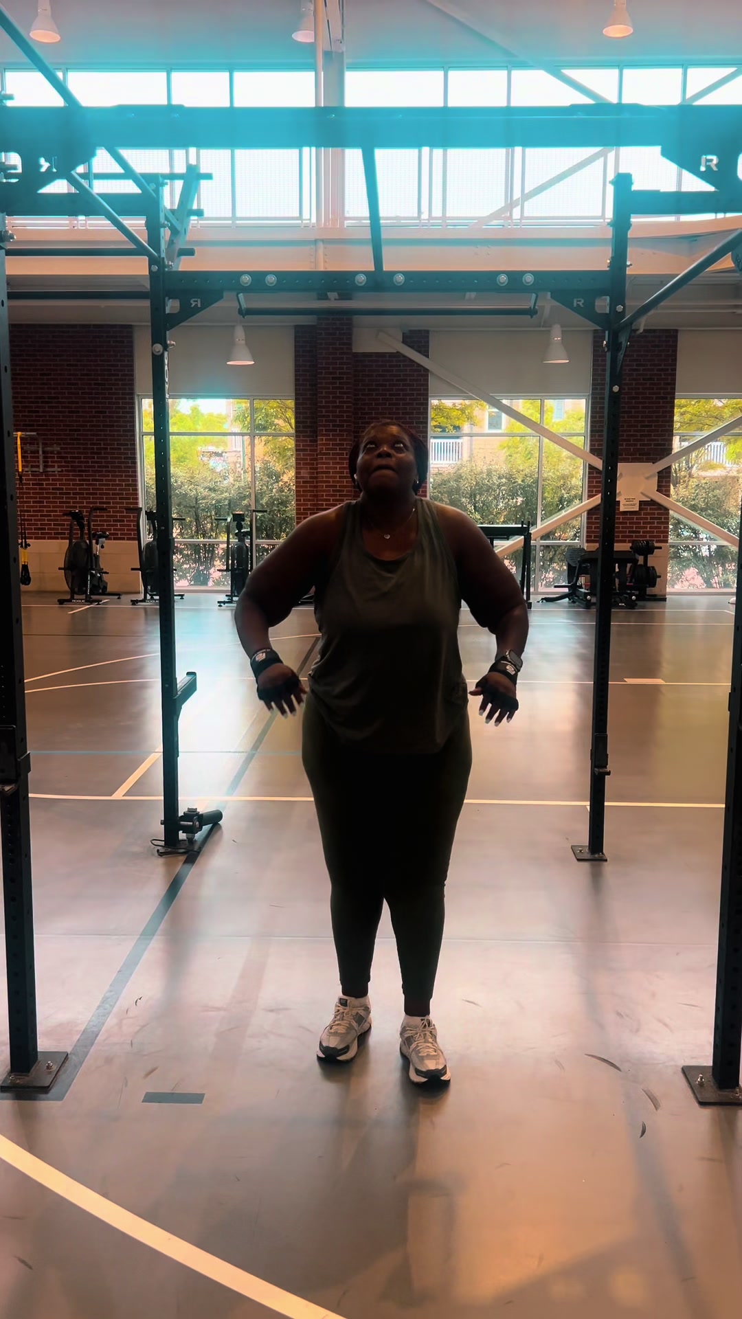 @Twin2FitLife 🏋🏿♀️❤️