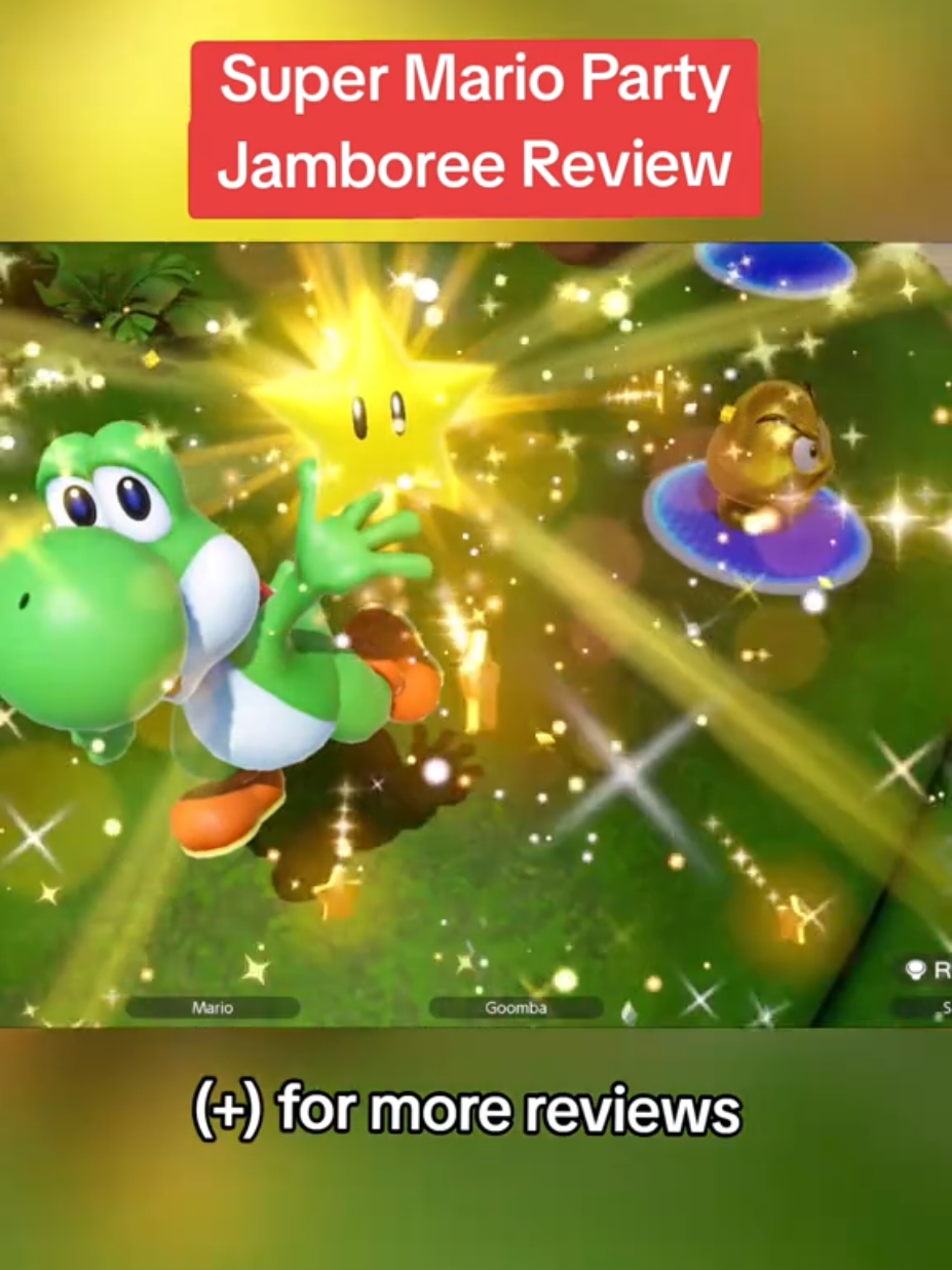 @Superkengaming | Game Reviews