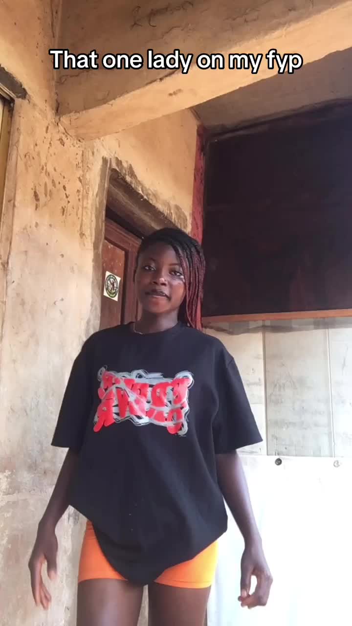 @Dark skin girl🥰