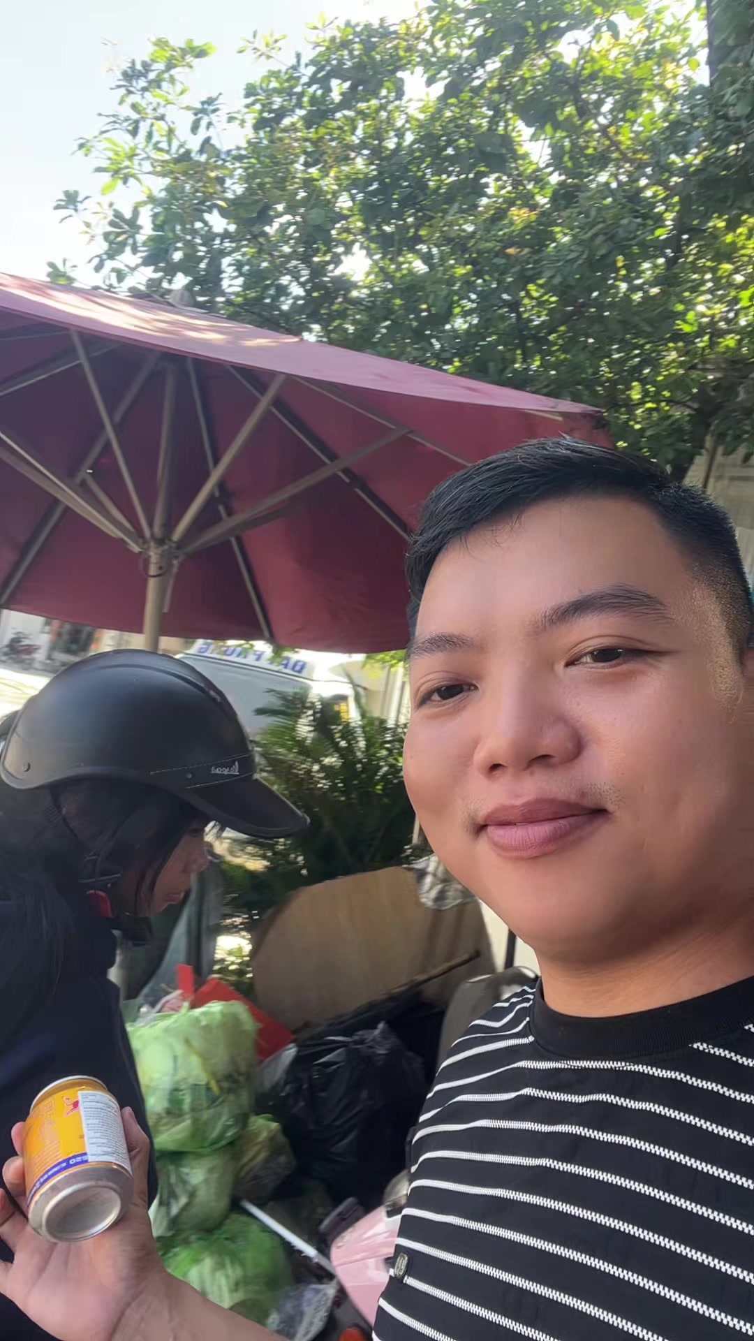 @Nam ve chai ✅