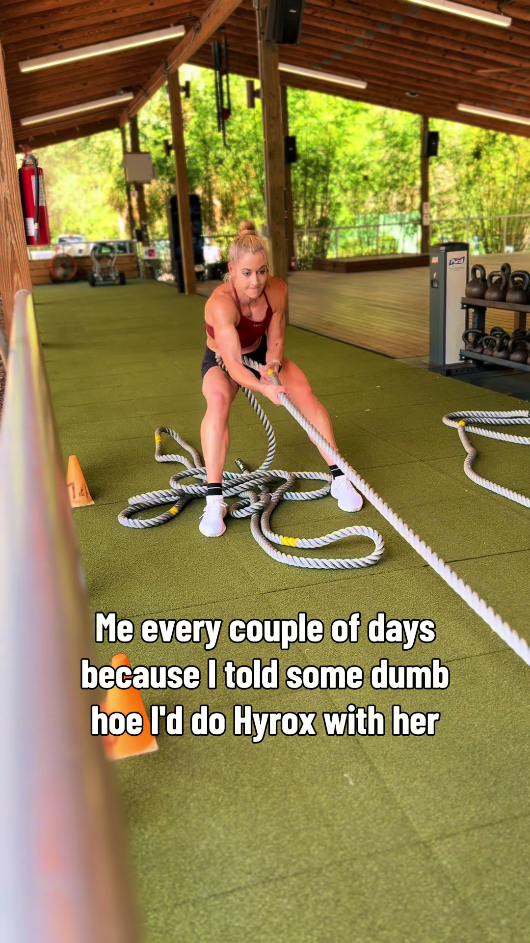 @Lauren Lifts & Riffs