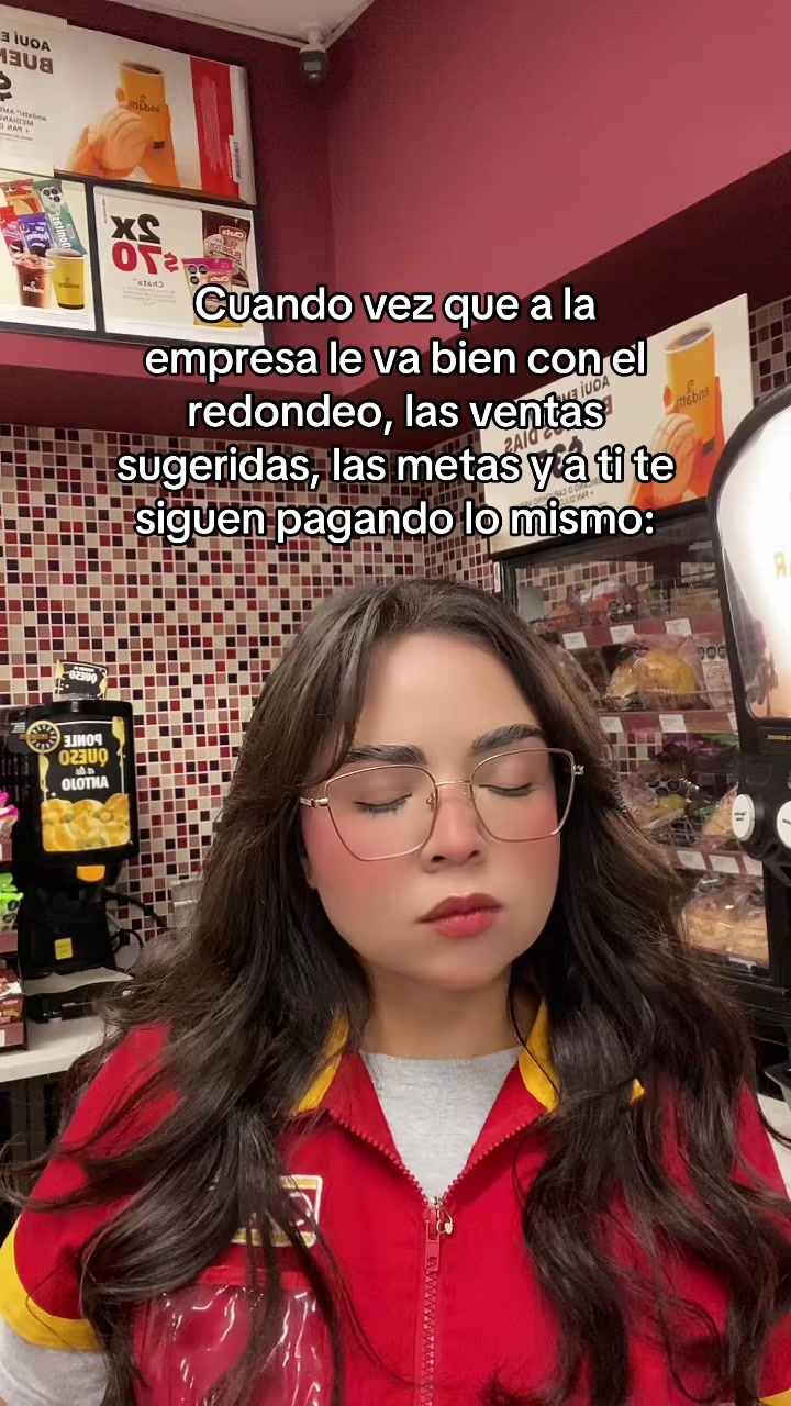 @Kenia Zamora