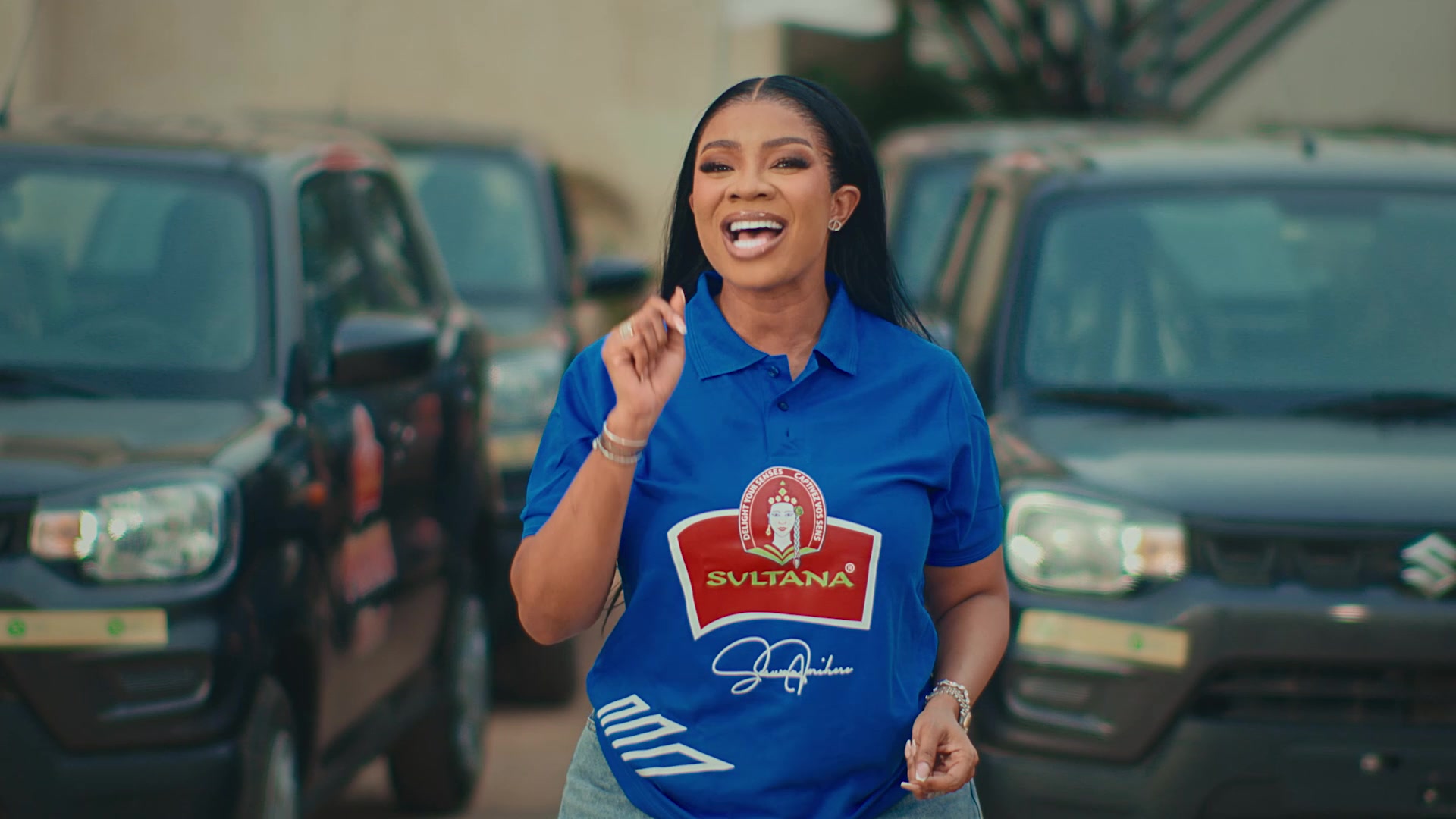 @Serwaa Amihere ESQ