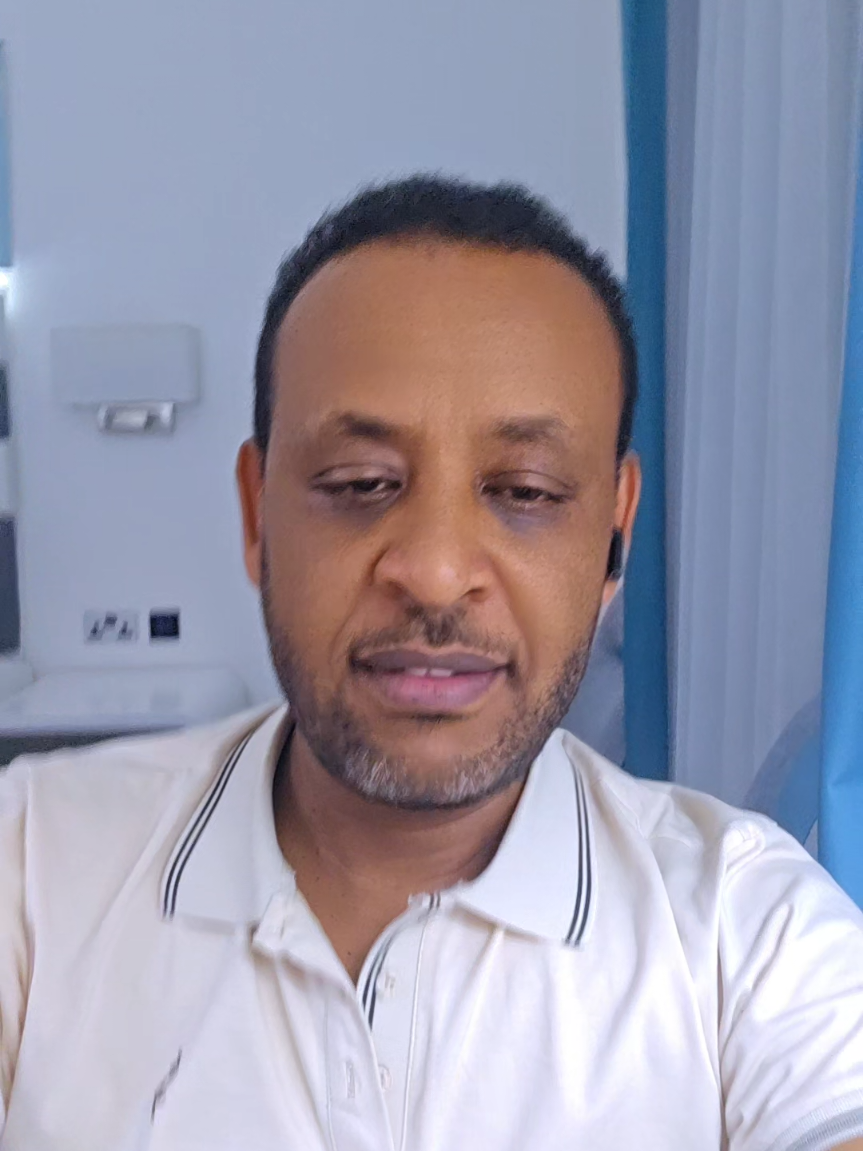 @Willy Ethiopia