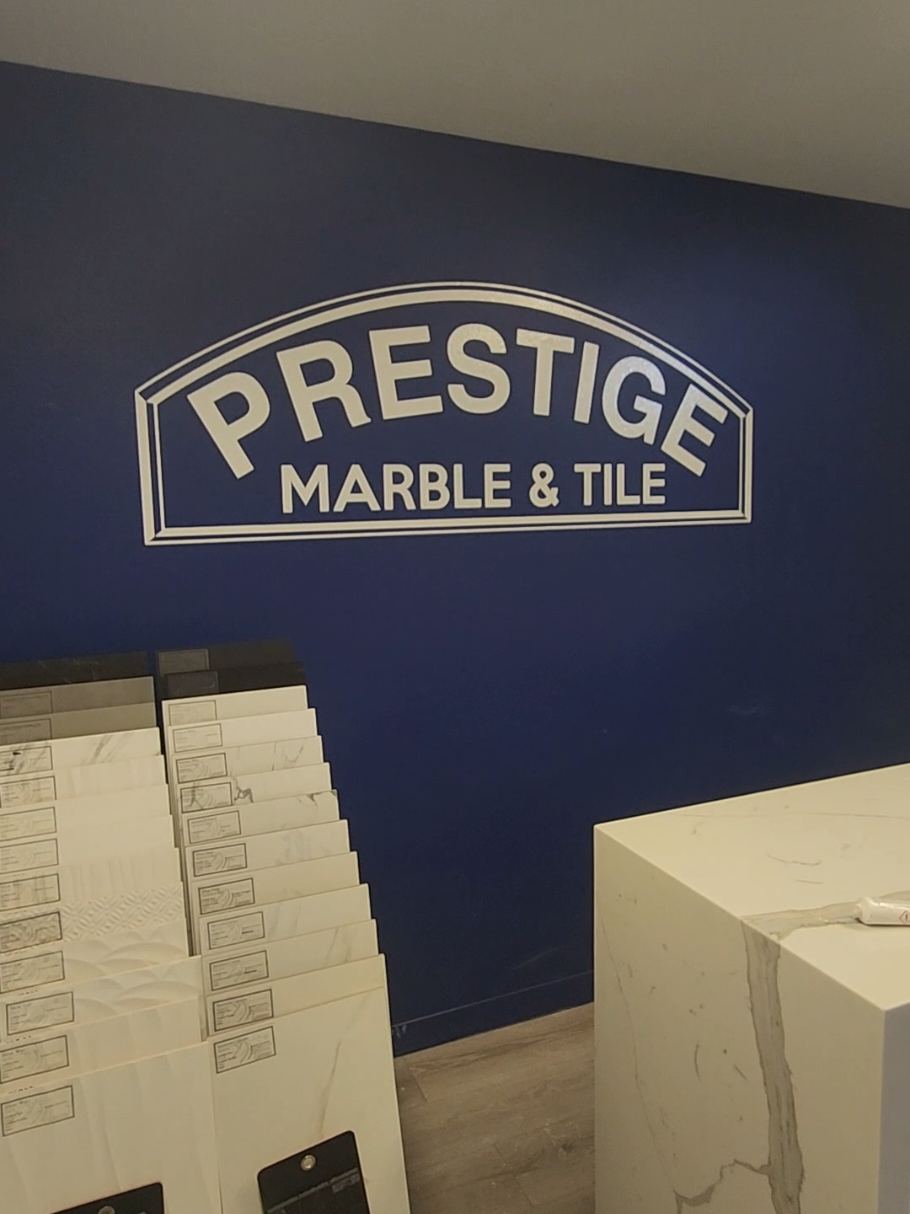 @Prestige Marble And Tile