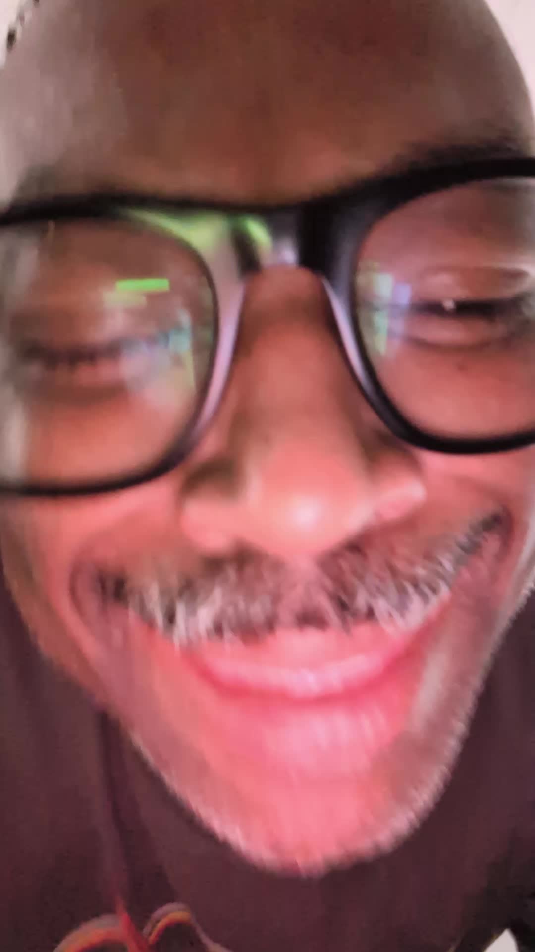 @Jowahorncomedy