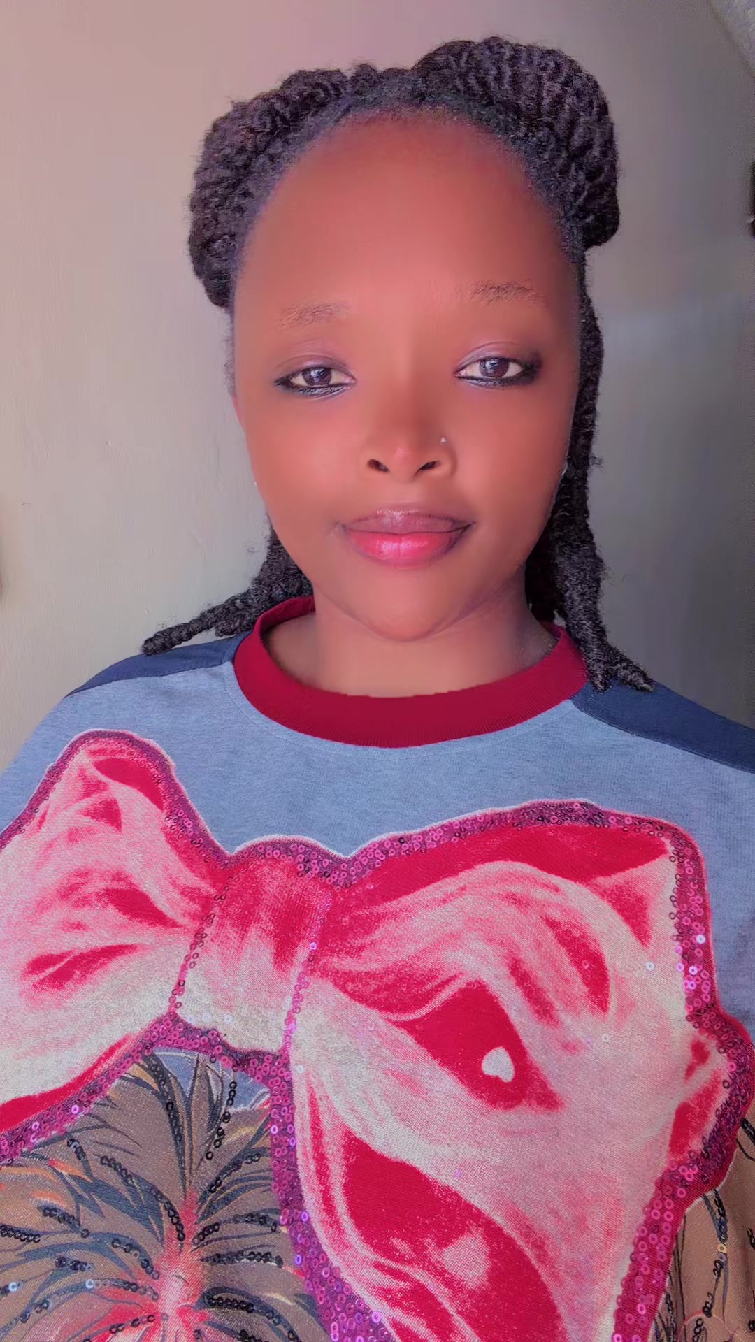 @Yvonnemurira1✨