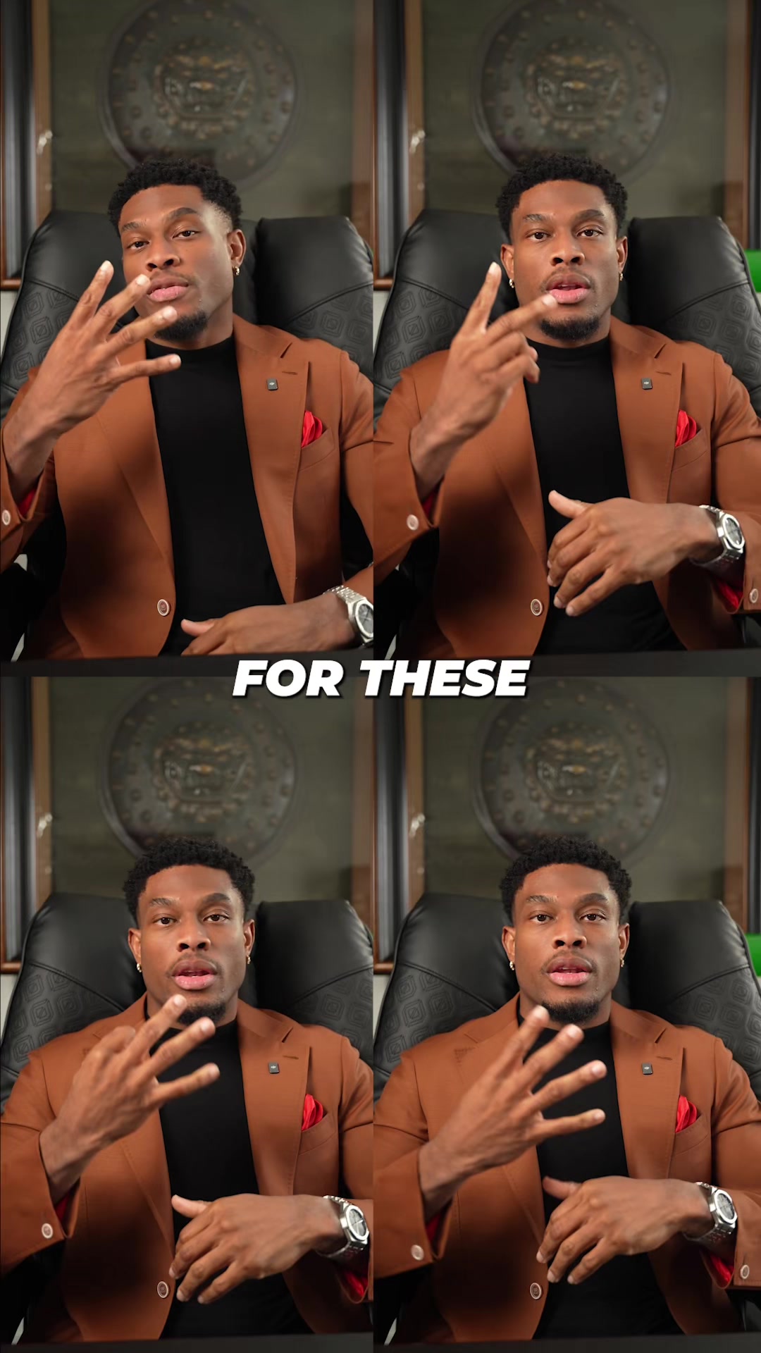 @Caesar Chukwuma, Esq.