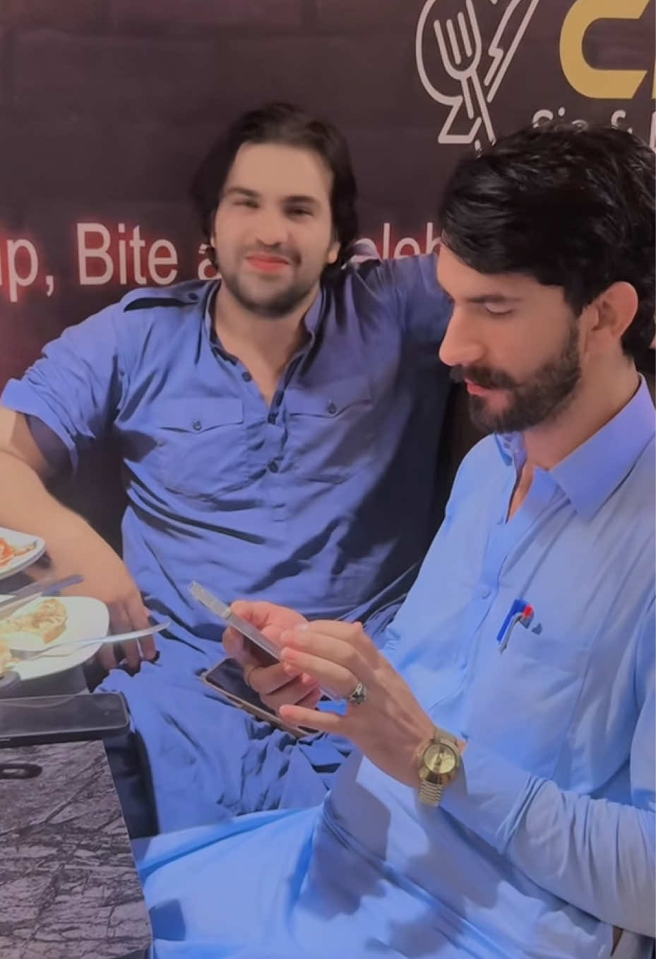 @SK Ahmadzai 🤨