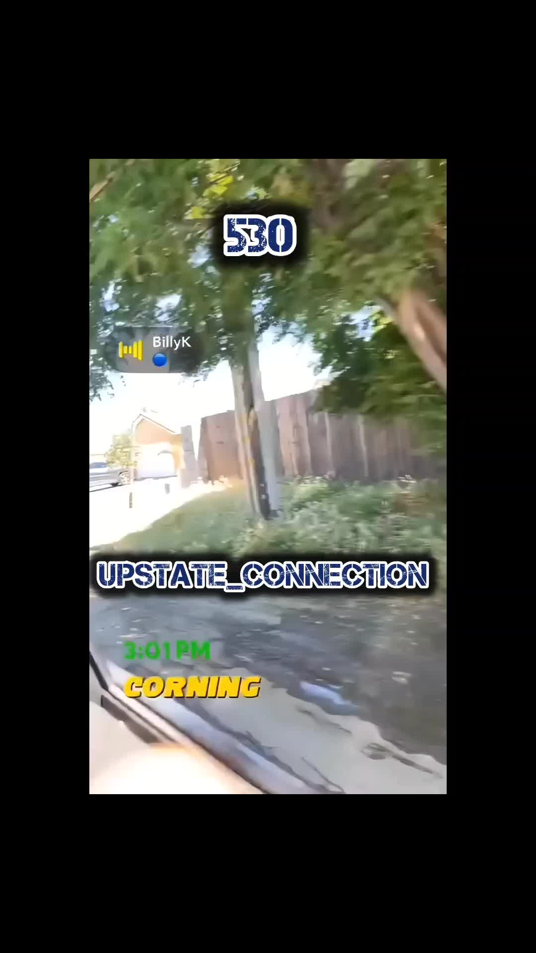 @Upstate_Connection