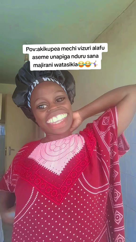 @Doreen