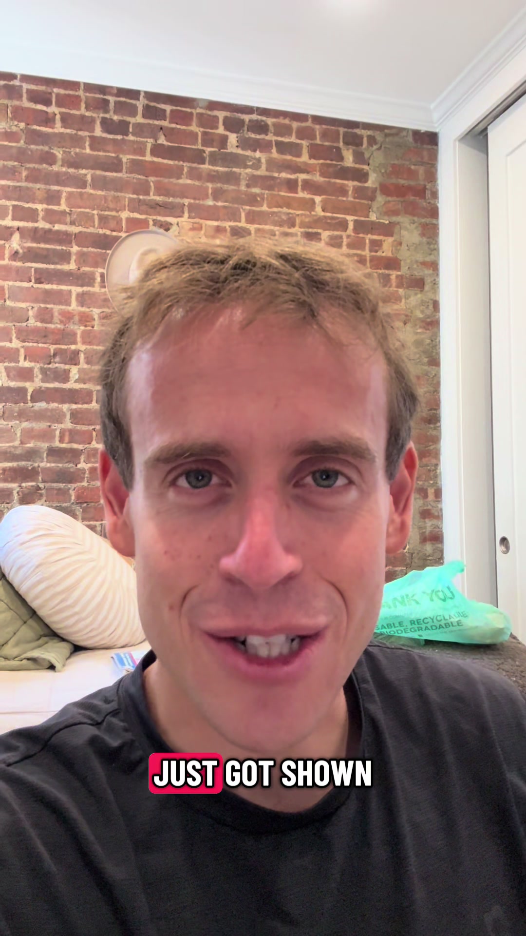 @Dash Dobrofsky