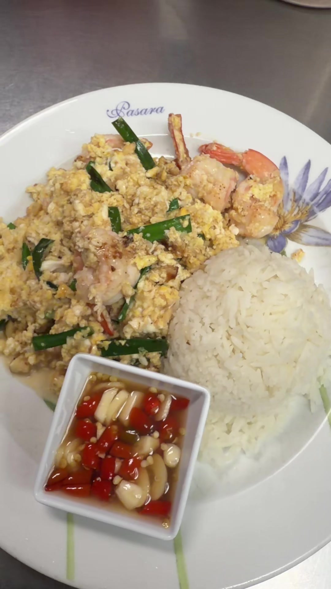 @pasarathai