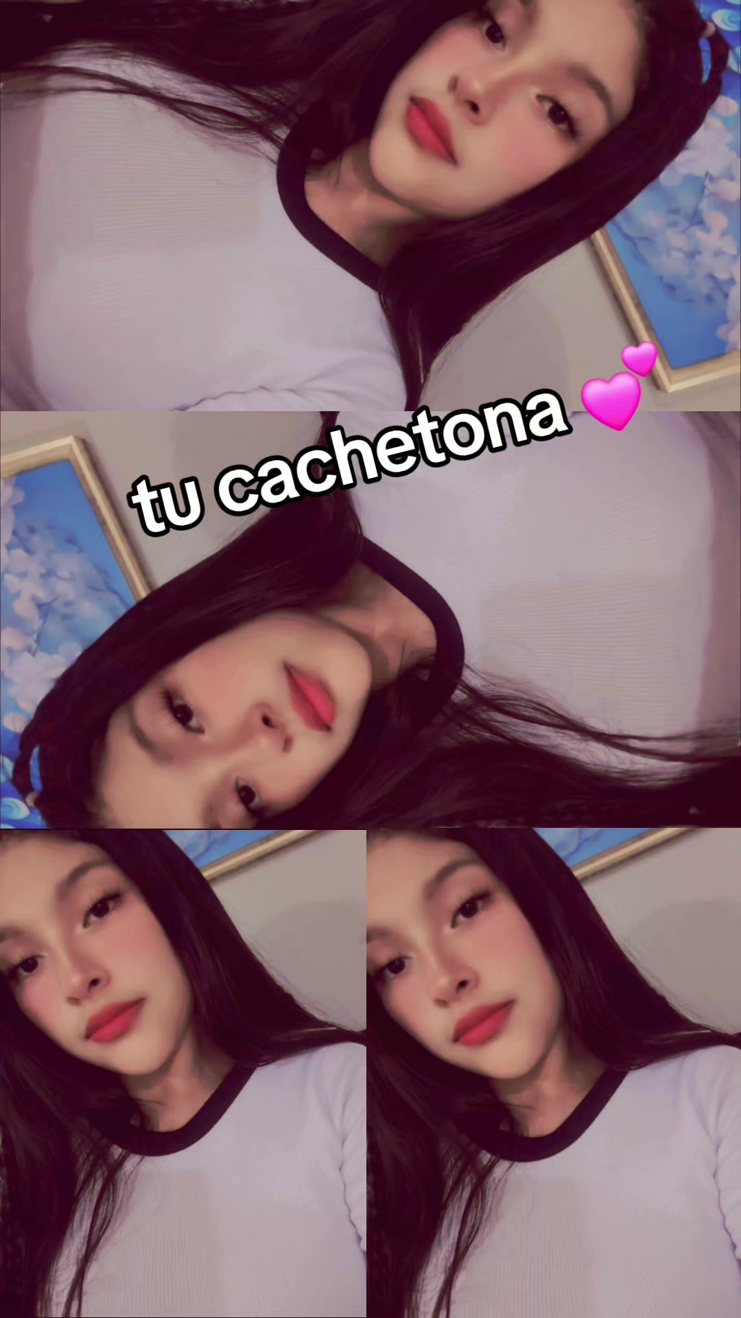 @chaparrita bonita 🍒
