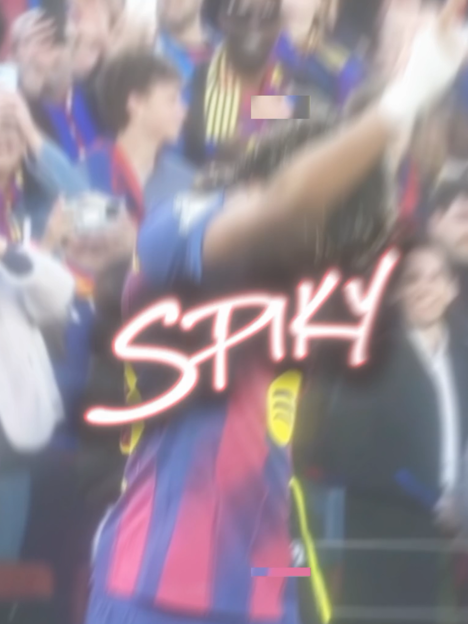 @Spiky