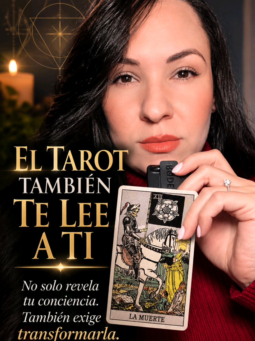 @Keren ☆Tarot + Guía Espiritual
