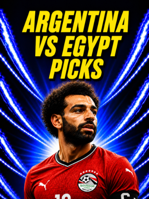 @Erickson Picks📈