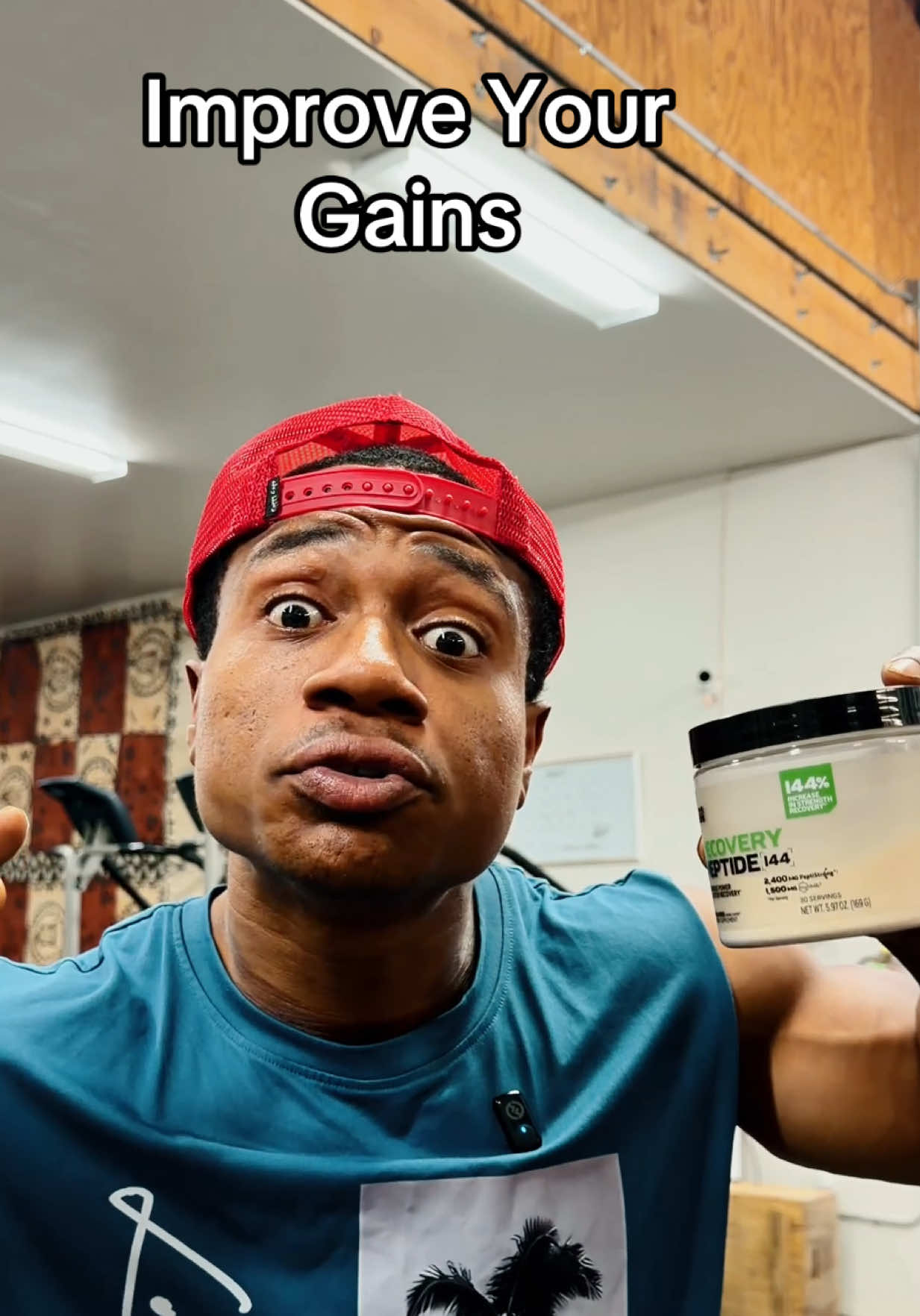 @Ox Strength