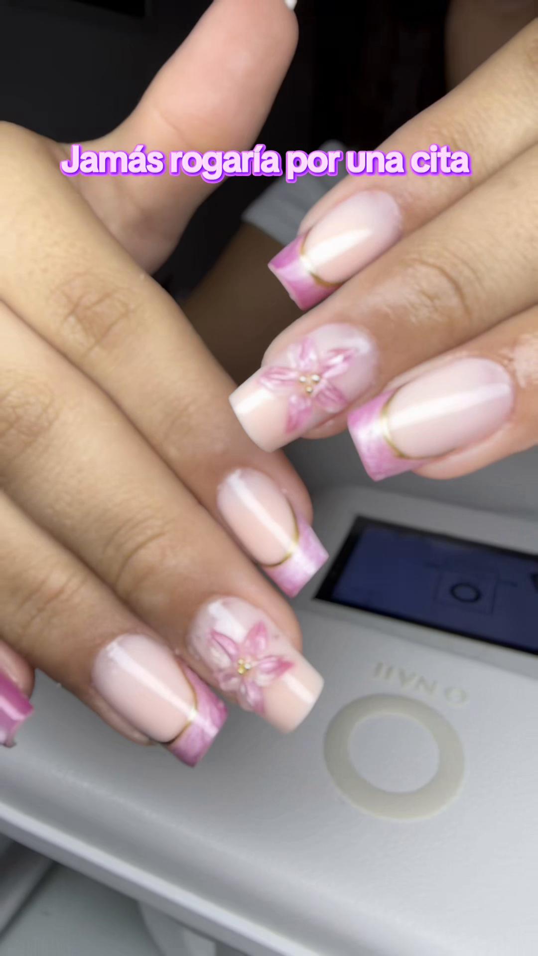 @Cindy Lu Nails