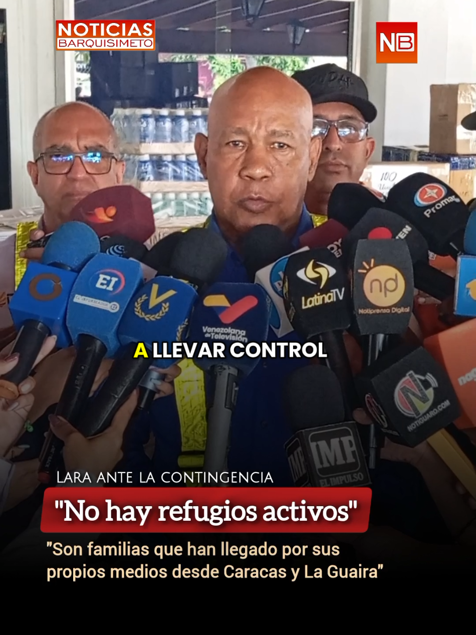 @Noticias Barquisimeto
