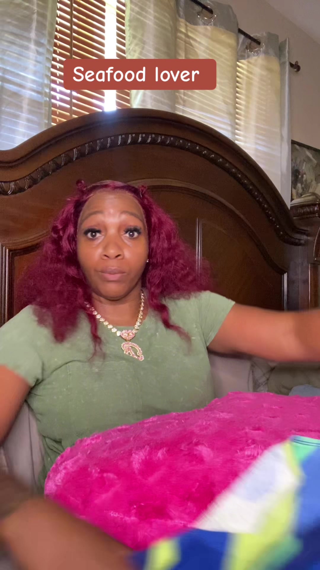 @Barbie Davis