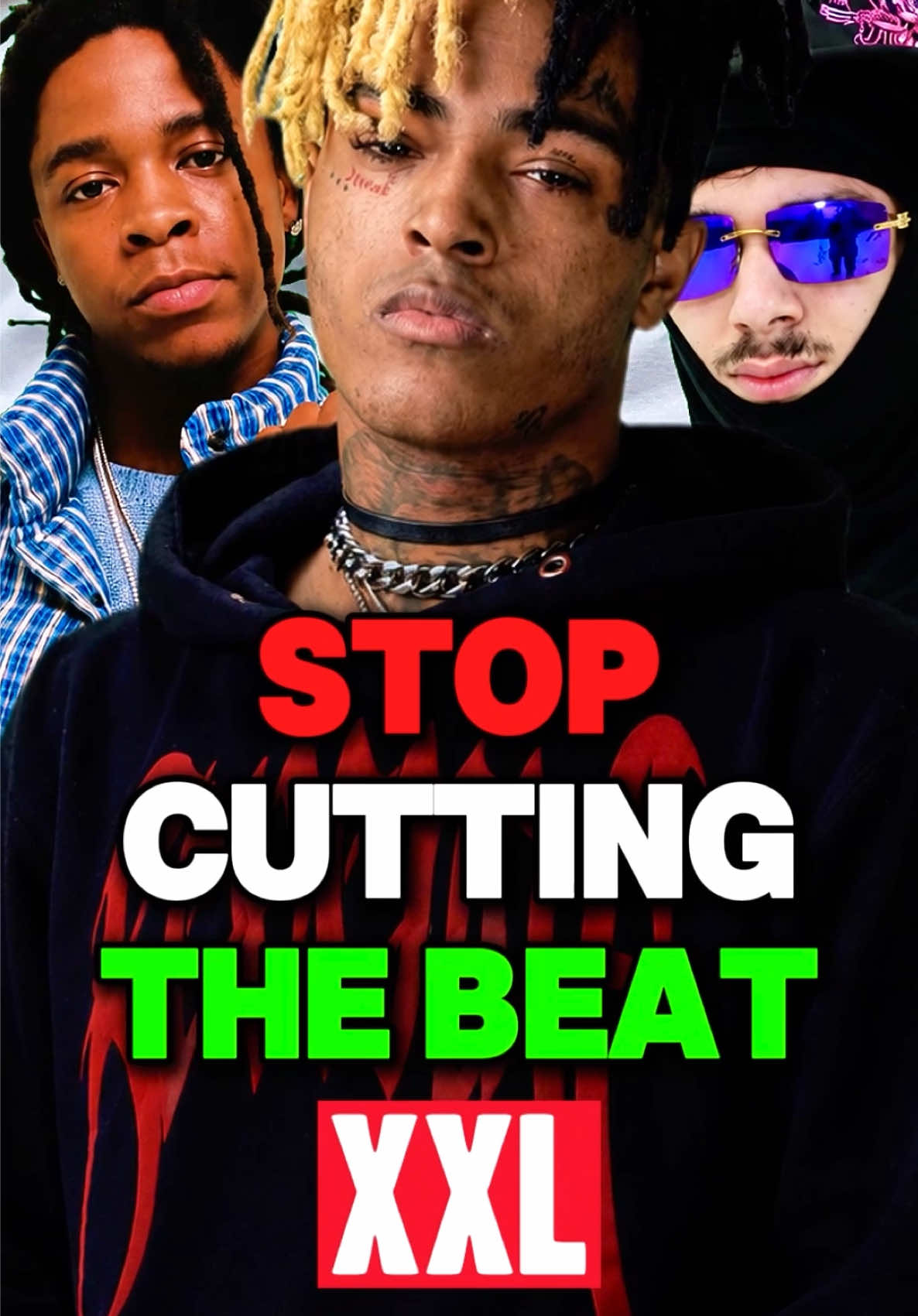 @Rising Charts