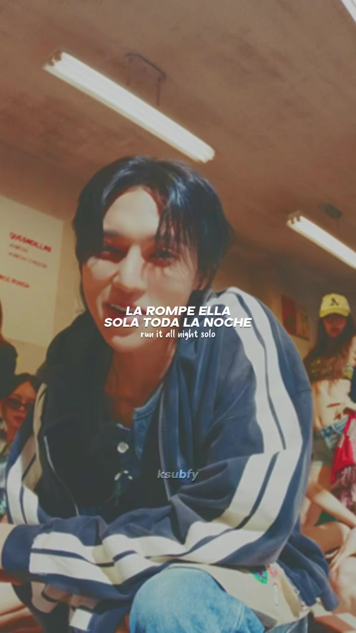 @K-pop Subtitles For You