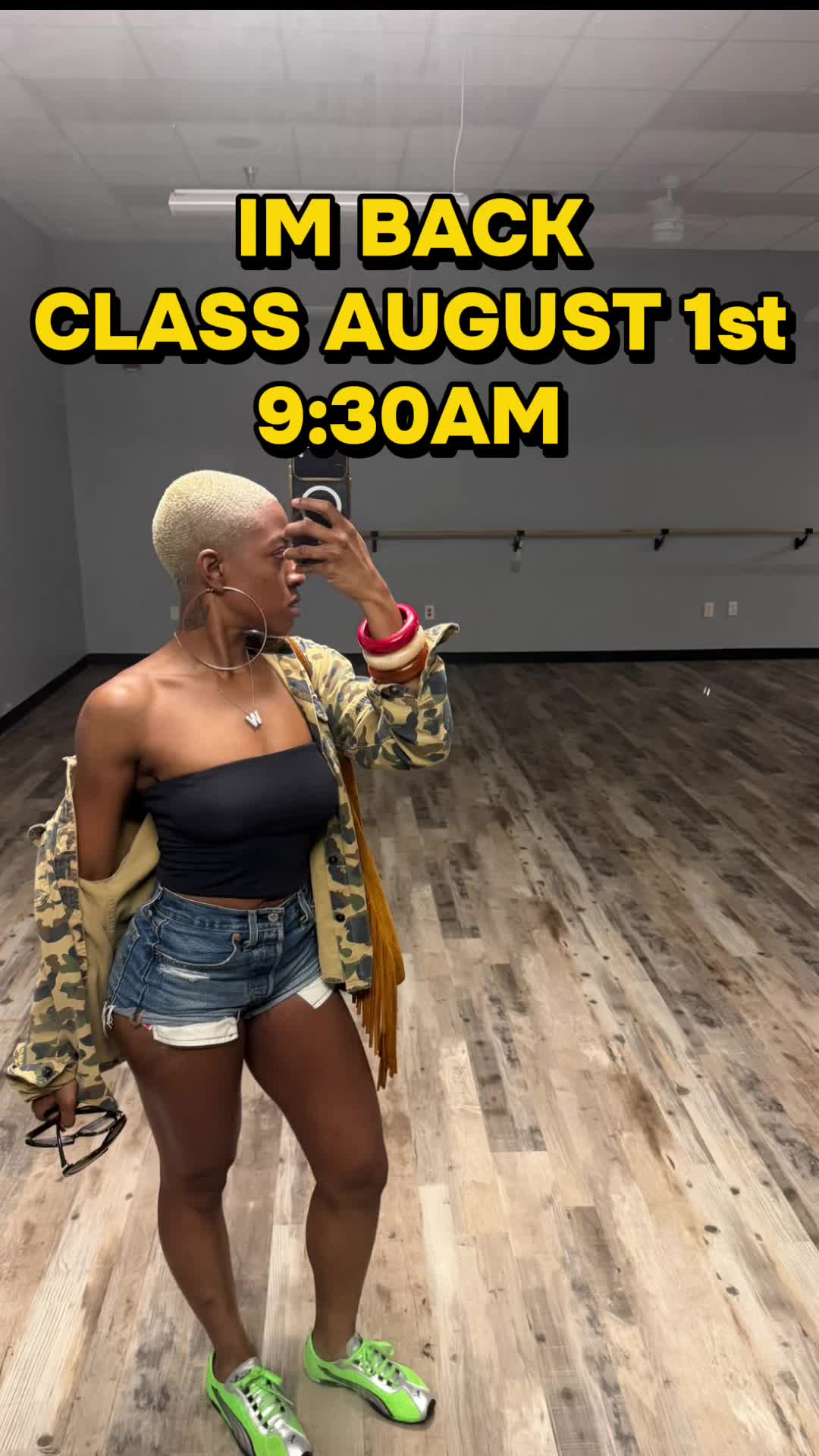 @WendyNTheCity #1 FITNESS COACH