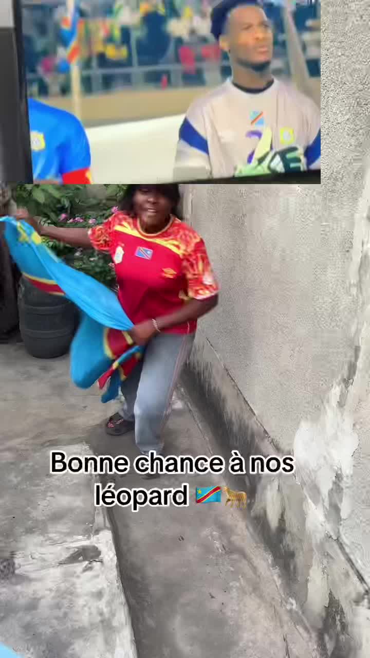 @LAREINE DE COMMENTAIRE🇨🇩🇸🇳