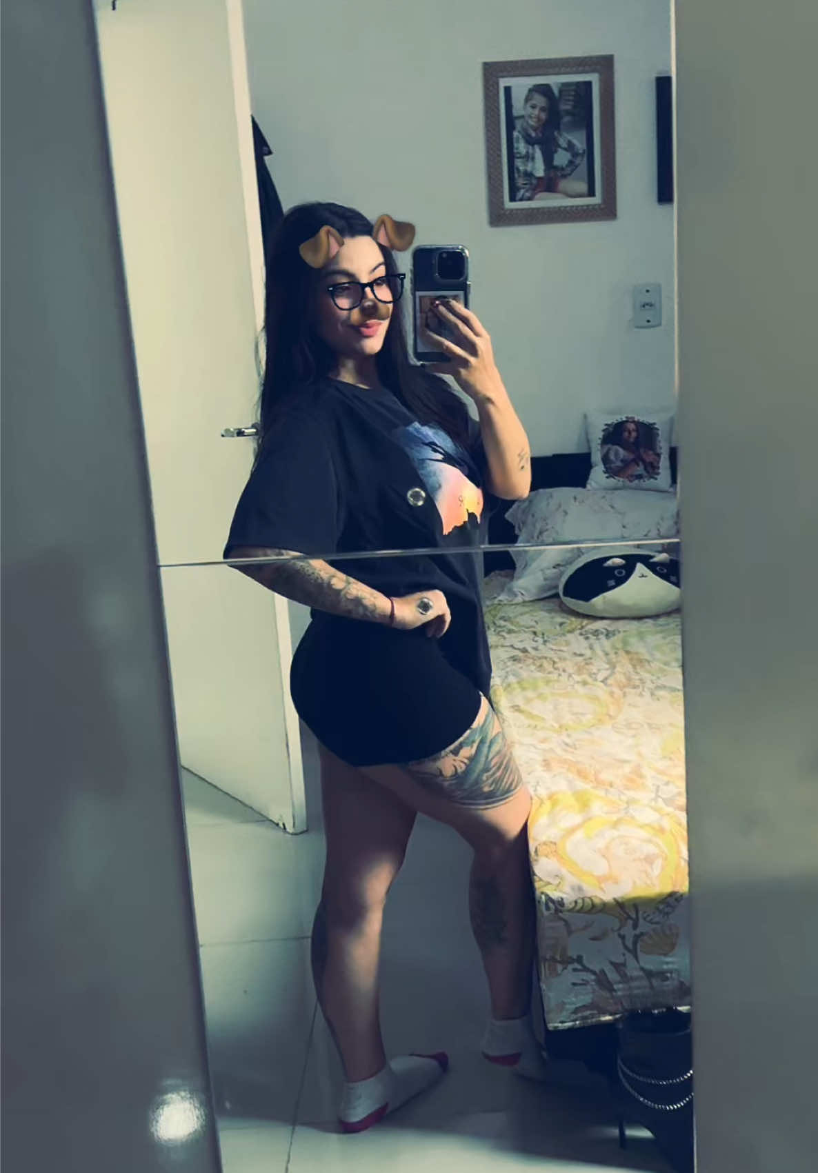 @Emily Sousa