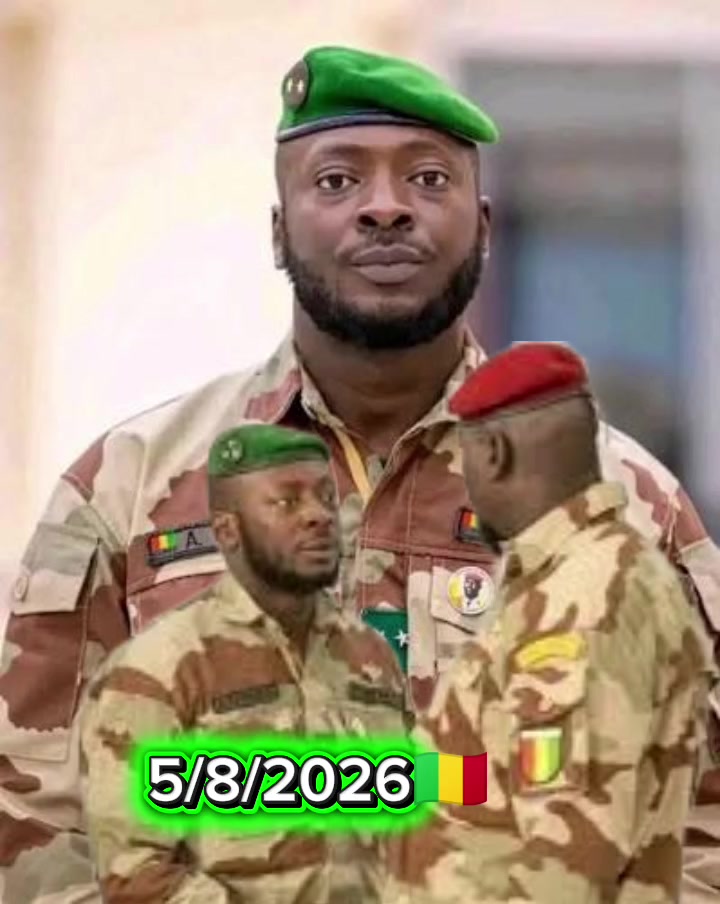 @MALI22 TV