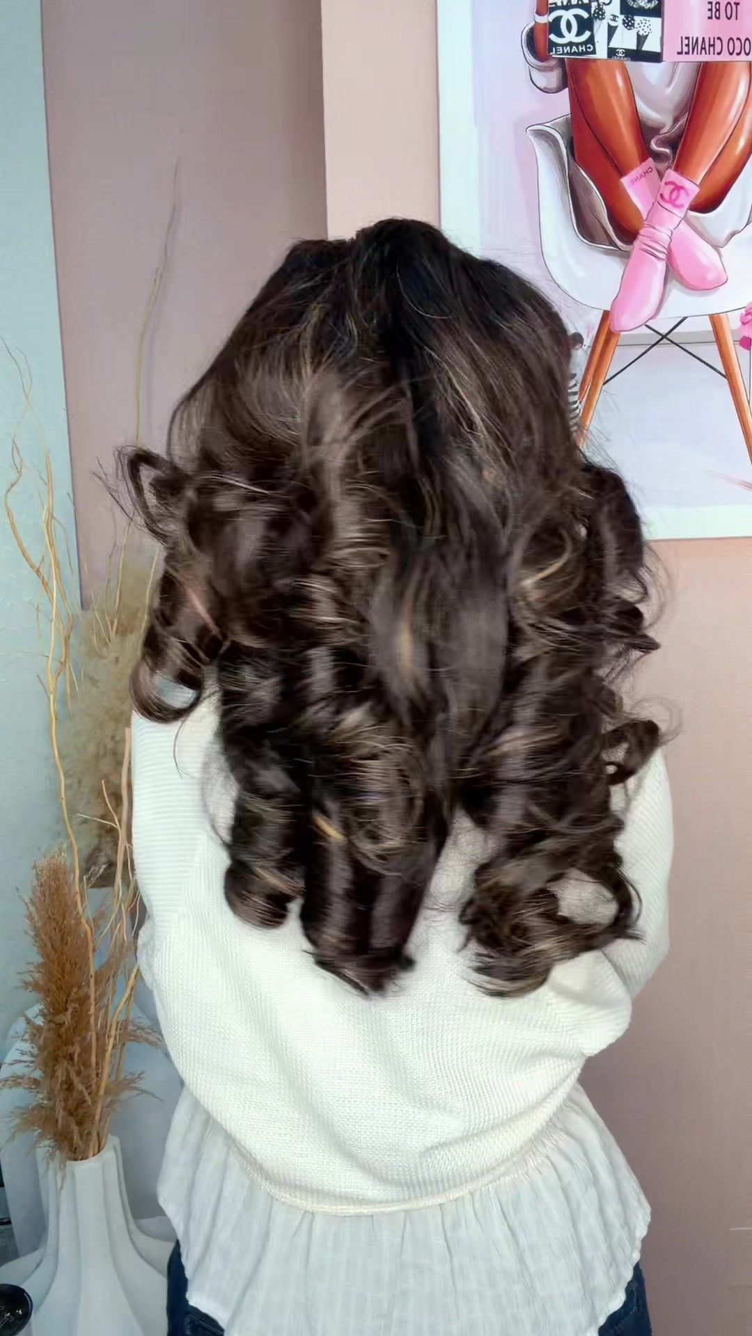 @CILLA HAIRS IN DUBAI💇♀️🇦🇪